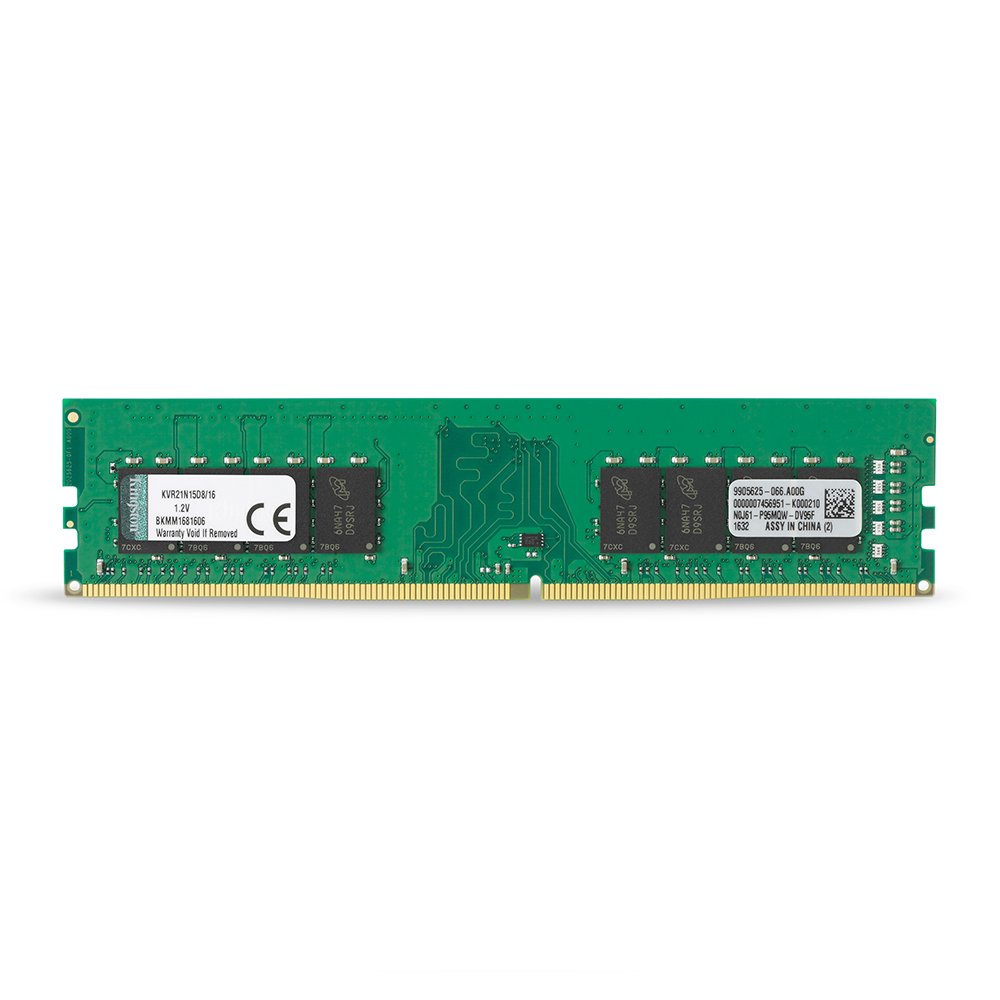 Amazon | キングストン Kingston デスクトップPC用 メモリ DDR4 2133
